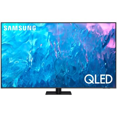 Лот: 22556051. Фото: 1. Новый 4K Smart телевизор 85" Samsung... Телевизоры