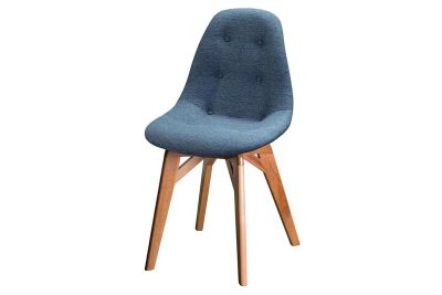Лот: 23657899. Фото: 1. Стул Hoff Eames lite. Столы, стулья, обеденные группы