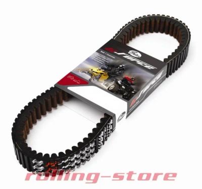 Лот: 11975310. Фото: 1. ремень Gates 42G4266 Ski-doo SKANDIC... Запчасти