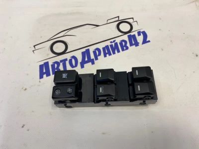 Лот: 21712750. Фото: 1. блок управления стеклоподъемниками... Ходовая, подвеска, рулевое управление
