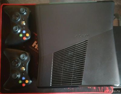 Лот: 10149333. Фото: 1. Xbox 360. Игровые приставки, консоли