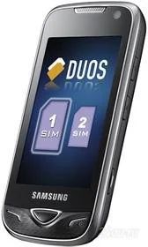 Лот: 1116008. Фото: 1. SAMSUNG 7722 DUOS. Кнопочные мобильные телефоны