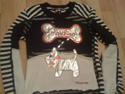 Лот: 2167318. Фото: 1. Love Moschito 42. Пиджаки, жакеты, жилеты