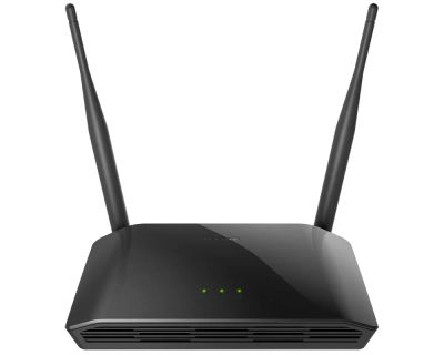 Лот: 17258439. Фото: 1. D-Link DIR-615/T4. Маршрутизаторы (роутеры)