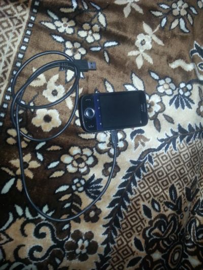 Лот: 6156919. Фото: 1. Acer beTouch E110. рабочий. Кнопочные мобильные телефоны