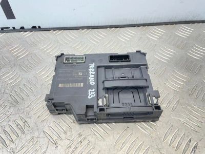 Лот: 25790012. Фото: 1. блок электронный Nissan Terrano... Двигатель и элементы двигателя