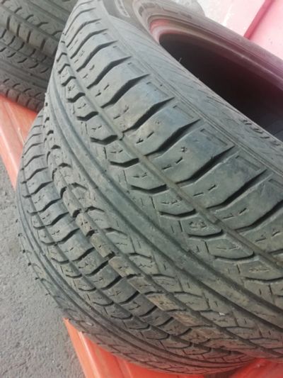 Лот: 22694334. Фото: 1. Продам шины 185/60 R 15. Шины