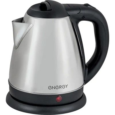 Лот: 24450630. Фото: 1. Электрический чайник Energy E-212... Чайники, кофемашины, кулеры