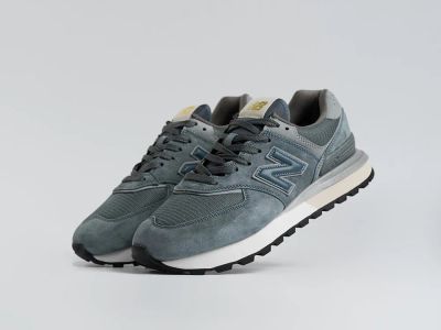 Лот: 25322657. Фото: 1. Кроссовки New Balance 574. Кеды, кроссовки, слипоны