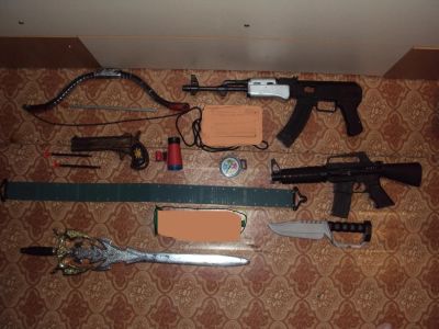 Лот: 6725278. Фото: 1. Игрушки Военной Тематики. Военная тема