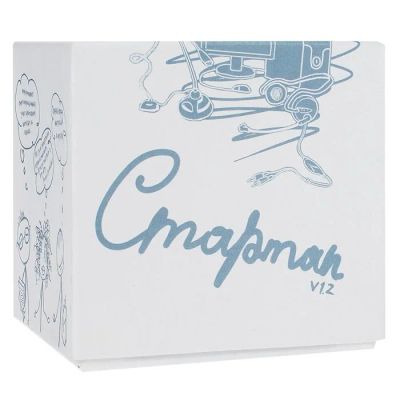 Лот: 14315985. Фото: 1. Стартап. Настольные игры, карты