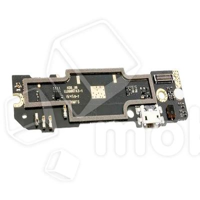 Лот: 18912760. Фото: 1. Шлейф для Xiaomi Redmi Note 3... Шлейфы, разъёмы