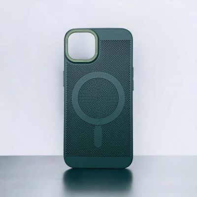Лот: 22143548. Фото: 1. ЧЕХОЛ ДЛЯ iPhone 13 LOOPY+MAGSAFE. Чехлы, бамперы