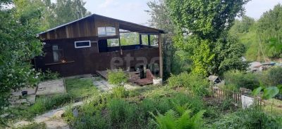 Лот: 25617990. Фото: 1. 2-комн. дача , садоводческое некоммерческое... Дачи