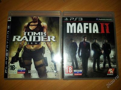 Лот: 2288859. Фото: 1. Игры для PS3. Игры для консолей