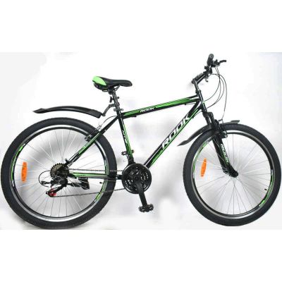 Лот: 15873009. Фото: 1. Велосипед 26&quot; Rook MS261... Красноярск