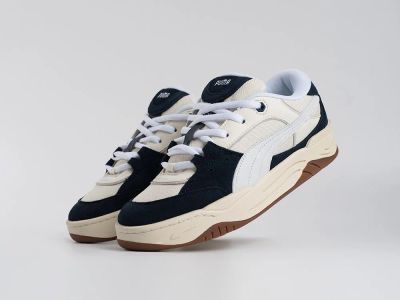 Лот: 24973228. Фото: 1. Кроссовки Puma 180. Кеды, кроссовки, слипоны