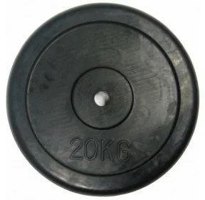 Лот: 12657938. Фото: 1. Блины на штангу по 20кг. Штанги, блины