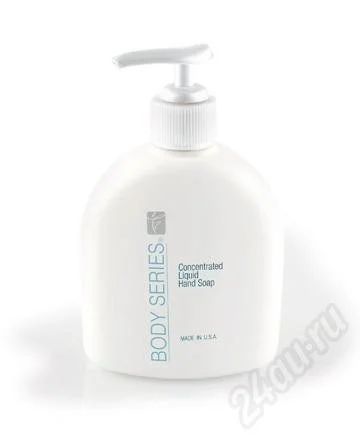 Лот: 331061. Фото: 1. Body Seies Концентрированное жидкое... Средства личной гигиены 