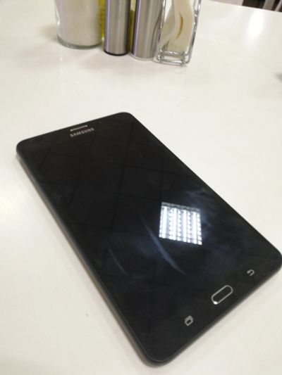 Лот: 11791121. Фото: 1. Samsung Galaxy Tab A LTE. Планшеты