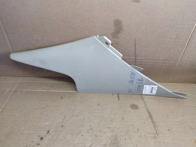 Лот: 21405086. Фото: 1. Накладка стойки кузова Toyota... Кузов