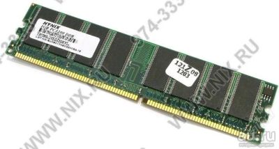 Лот: 9121612. Фото: 1. Оперативная память HYNIX DDR DIMM... Оперативная память