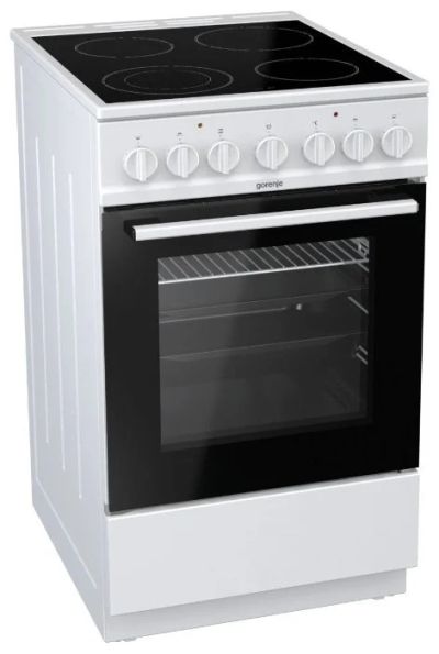 Лот: 12846833. Фото: 1. Керамическая плита Gorenje EC... Плиты, духовые шкафы, варочные поверхности