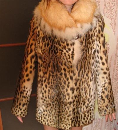 Лот: 532408. Фото: 1. продам шубу. Верхняя одежда