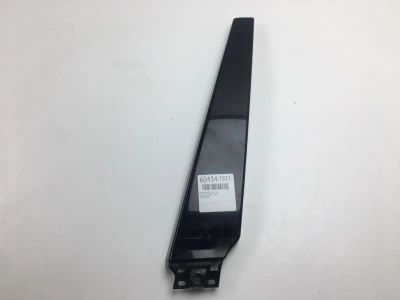 Лот: 20400639. Фото: 1. Накладка на стойку Audi A6 2007... Кузов