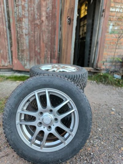 Лот: 25791140. Фото: 1. продам шины Nokian hakkapelita10... Шины