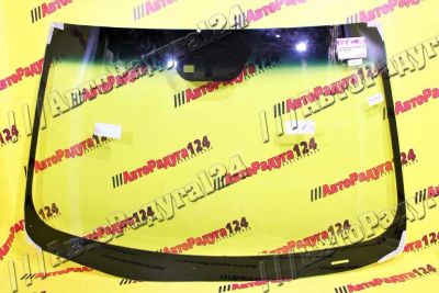 Лот: 18641081. Фото: 1. Стекло лобовое Hyundai Sonata... Кузов