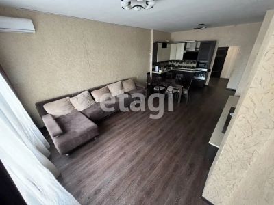 Лот: 25288532. Фото: 1. 4-комн. квартира , Красноярск... Квартиры, студии