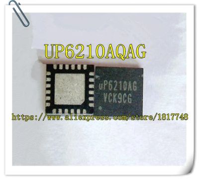 Лот: 19953898. Фото: 1. Микросхема UP6210AG UP6210 UP6210AQAG... Микросхемы