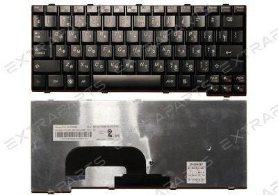 Лот: 15962881. Фото: 1. Клавиатура LENOVO IdeaPad S12... Клавиатуры для ноутбуков