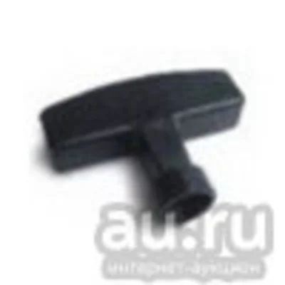 Лот: 15780903. Фото: 1. Ручка стартера 152F-190F (Honda... Запчасти