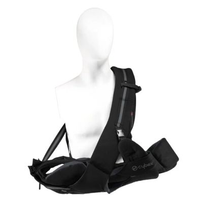 Лот: 10013242. Фото: 1. Переноска CYBEX Кенгуру FIRST... Слинги, эрго рюкзаки, переноски