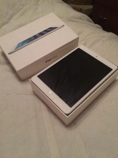 Лот: 6365652. Фото: 1. iPad mini 2 retina wi-fi 4g LTE. Планшеты