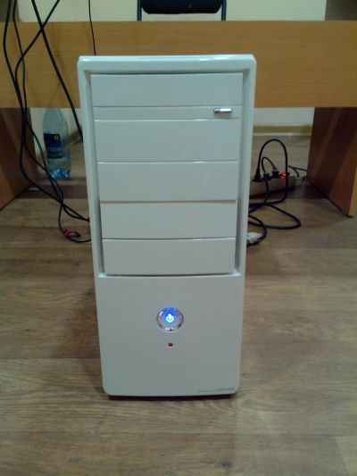 Лот: 4871849. Фото: 1. Intel Pentium G630 2ядра по 2... Компьютеры в сборе