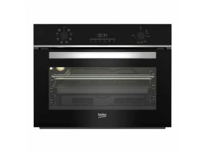 Лот: 23523166. Фото: 1. Электрический духовой шкаф Beko... Плиты, духовые шкафы, варочные поверхности