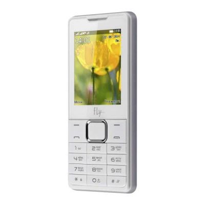 Лот: 10443089. Фото: 1. Продам телефон Fly DS116 ! Цвет... Кнопочные мобильные телефоны