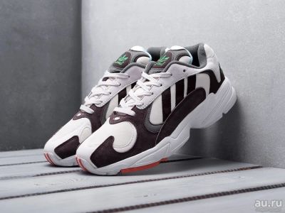 Лот: 13677414. Фото: 1. Adidas Originals Yung 1 Артикул... Кеды, кроссовки, слипоны