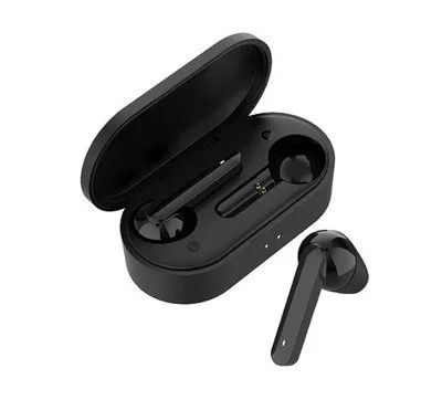 Лот: 14728723. Фото: 1. Беспроводные наушники Xiaomi QCY... Наушники, гарнитуры