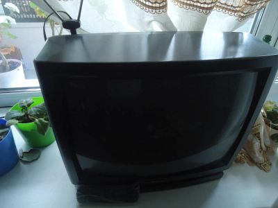 Лот: 10096516. Фото: 1. телевизор. Телевизоры