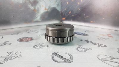 Лот: 23584488. Фото: 1. Барабан АКПП Honda Civic D17A... Трансмиссия