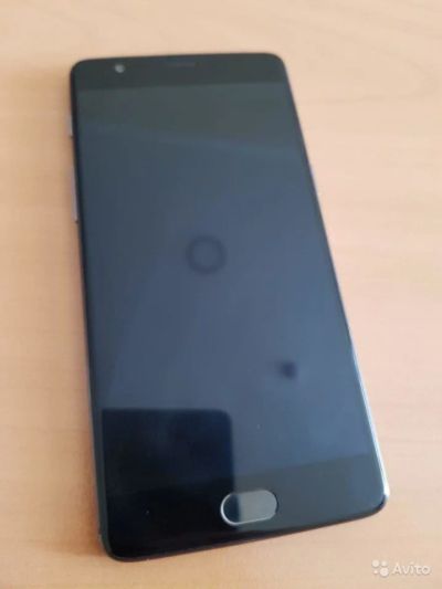 Лот: 11973577. Фото: 1. Oneplus 3T как Новый чехлы доставка. Смартфоны