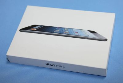 Лот: 4124216. Фото: 1. Продам или обменяю iPad mini 16g... Планшеты