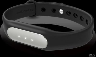 Лот: 9323319. Фото: 1. Xiaomi Mi Band 1S,. Смарт-часы, фитнес-браслеты, аксессуары