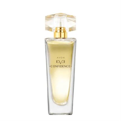 Лот: 18241145. Фото: 1. Парфюмерная вода Avon Eve Confidence... Унисекс парфюмерия