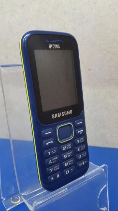Лот: 8819619. Фото: 1. Сотовый телефон Samsung SM-B310E. Кнопочные мобильные телефоны