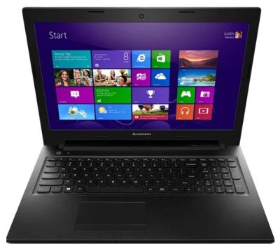 Лот: 5975186. Фото: 1. Ноутбук Lenovo G505s. Ноутбуки